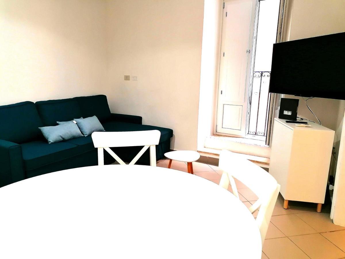 Amaranto Apartment Trapani Exterior photo